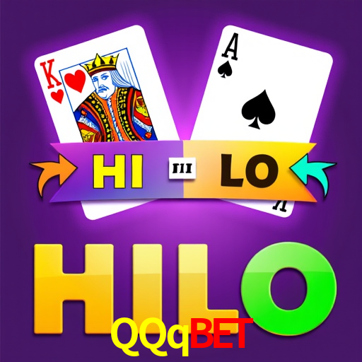 Casino Ao Vivo QQqbet