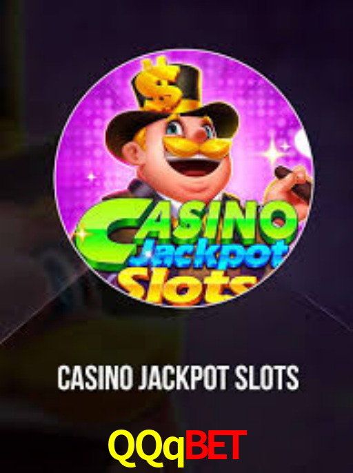 Interface do App QQqbet