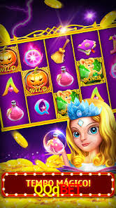 Casino Ao Vivo QQqbet