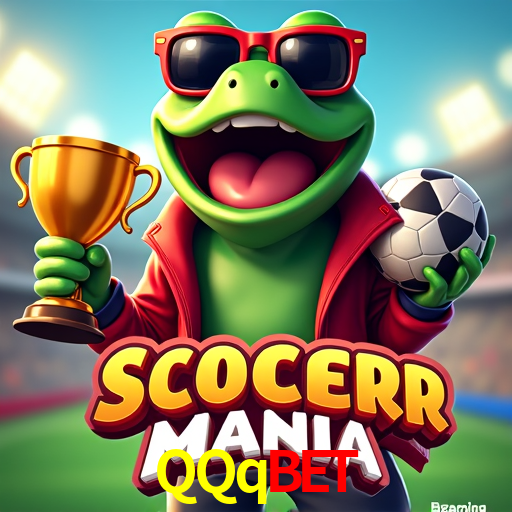 Apostas de Futebol QQqbet