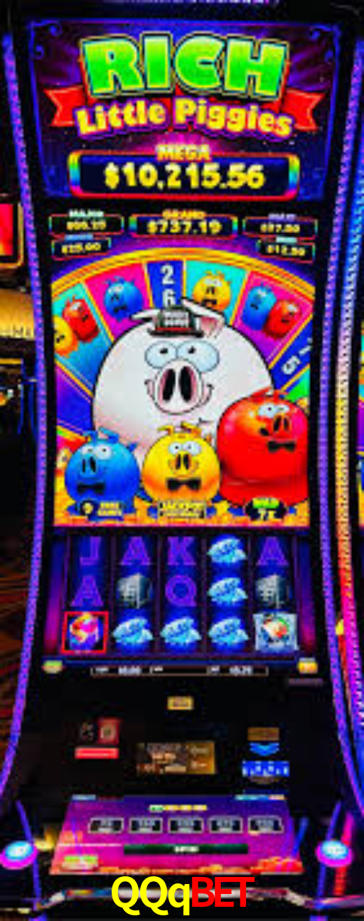 Jogos Exclusivos QQqbet