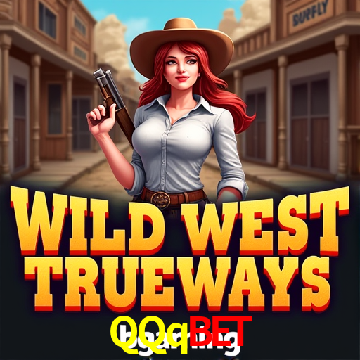 Jogos de Slot QQqbet